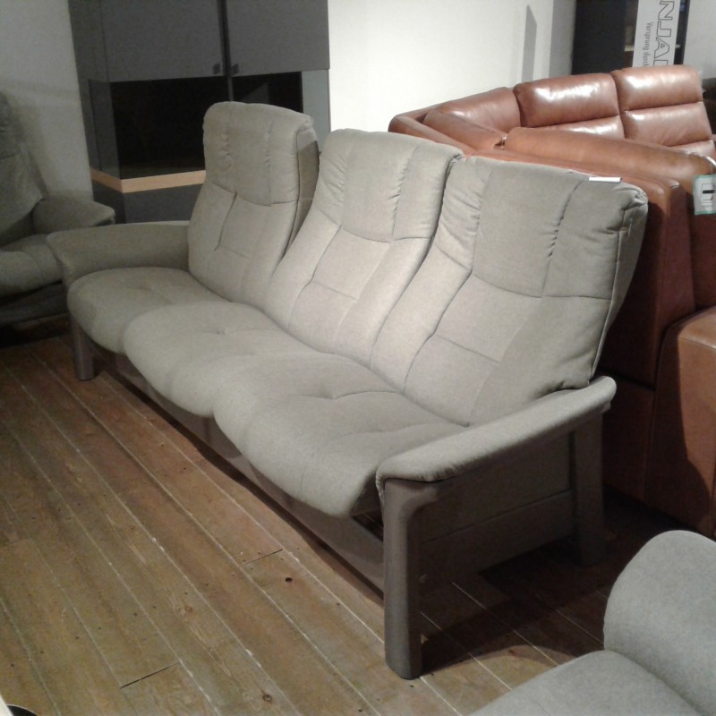 Stressless Buckingham